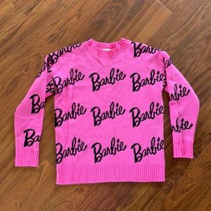 Barbie Sweater